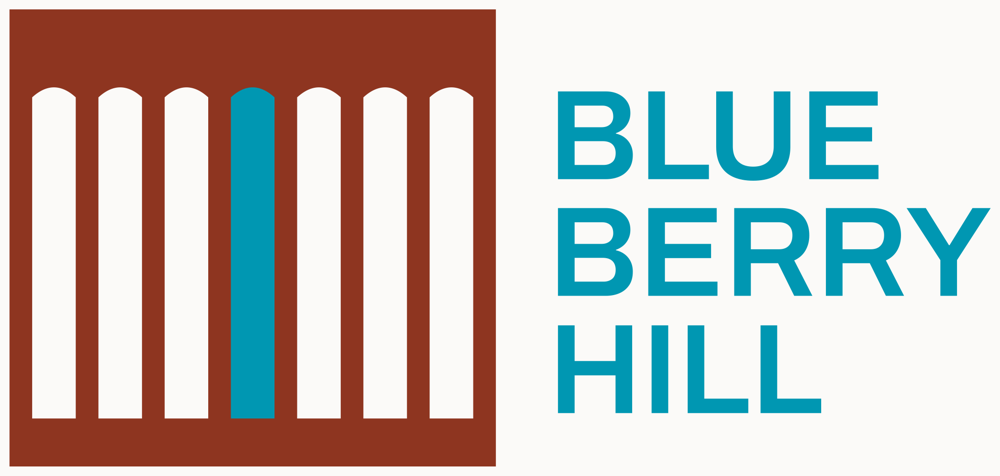 Blueberry Hill